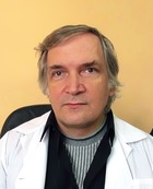 Professor Theodor D. Gurkov