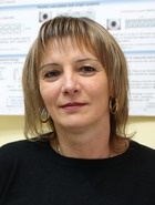 Lydia K. Krumova, Chemist