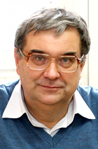 Prof. Peter A. Kralchevsky, Ph.D., D.Sc.