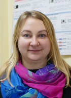 Rumyana D. Stanimirova, Ph.D. Candidate