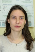 Zlatina G. Mitrinova, Ph.D.