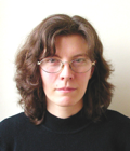 Elena K. Kostova, Research Associate