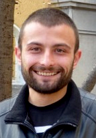 Vasil Georgiev, Ph.D. Student