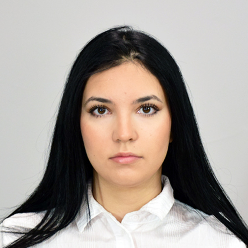 Katrin Dimitrova