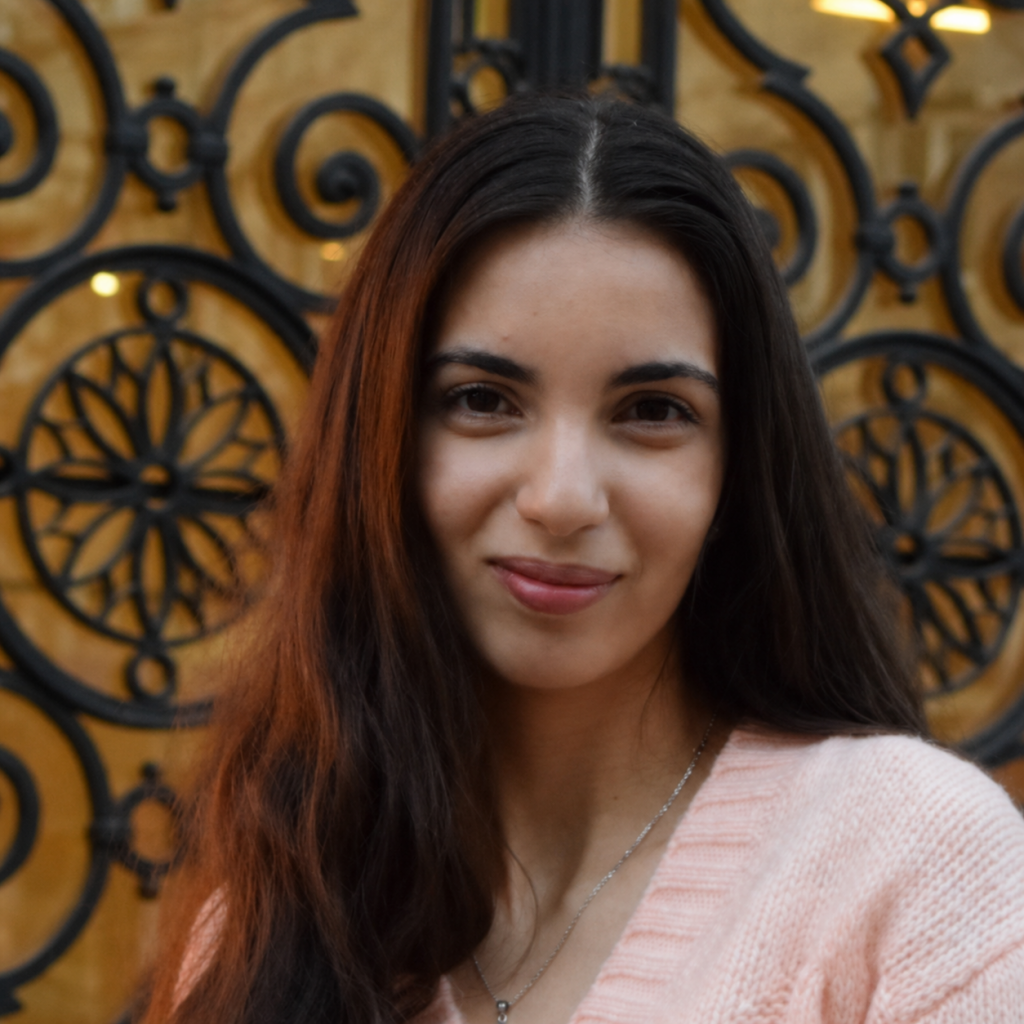 Leila Nahar