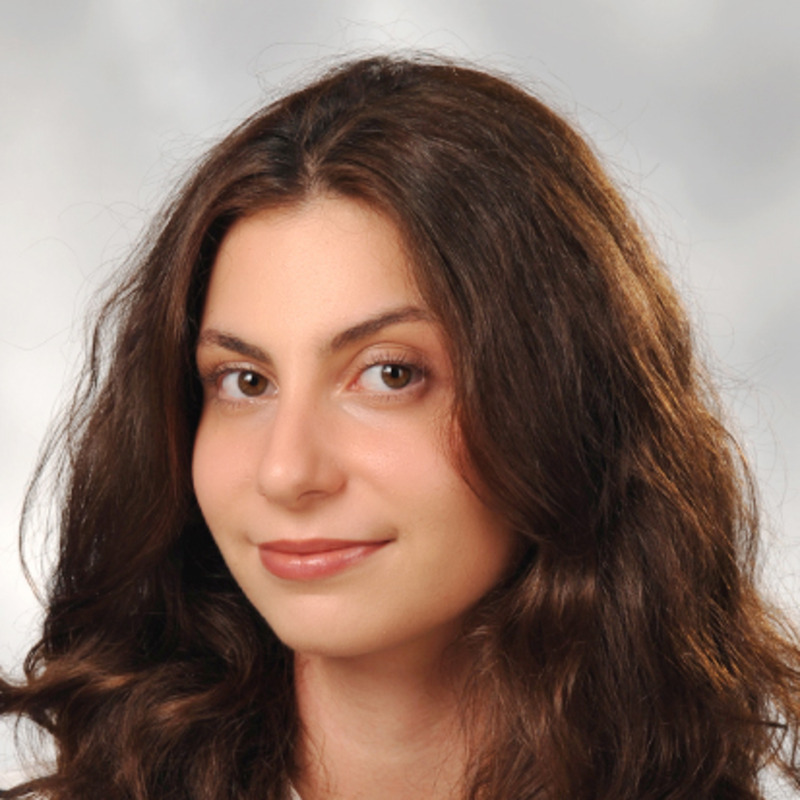 Iva Dekovska