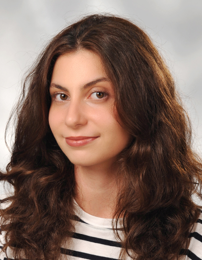 Iva Dekovska