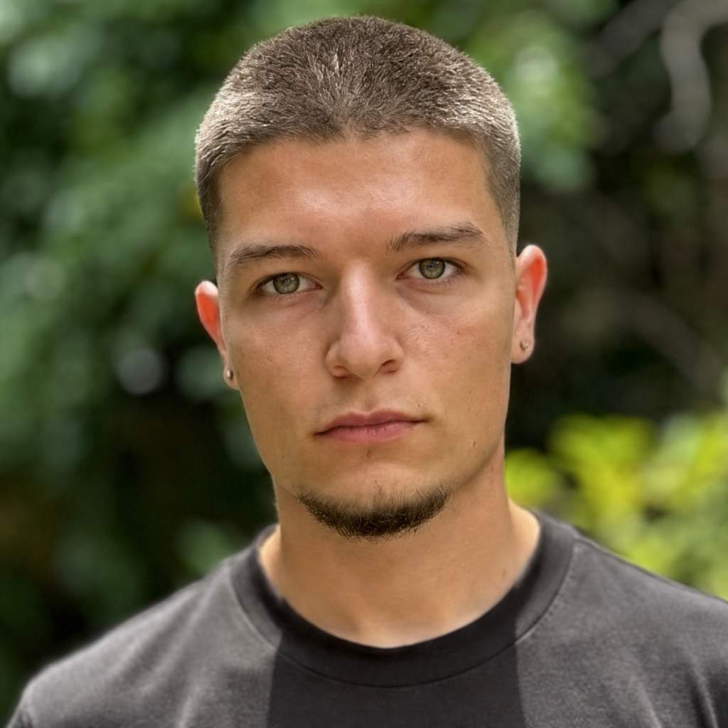 Ivan Vasilev
