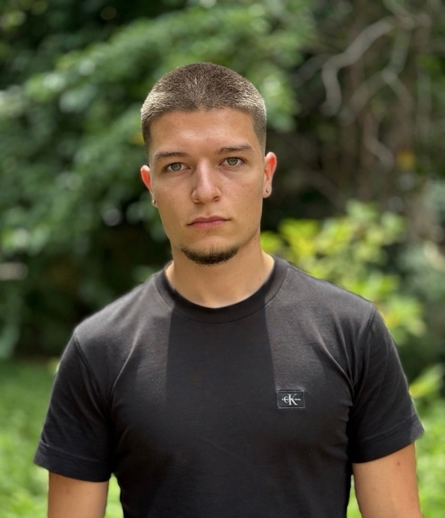 Ivan Vasilev