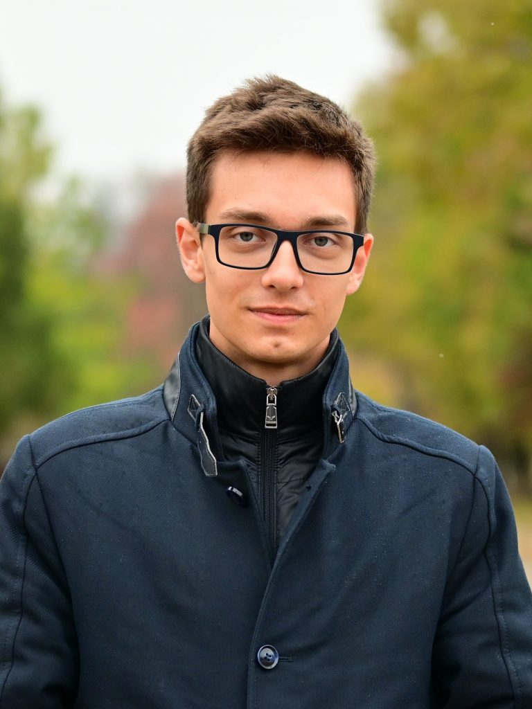 Yavor Hristov