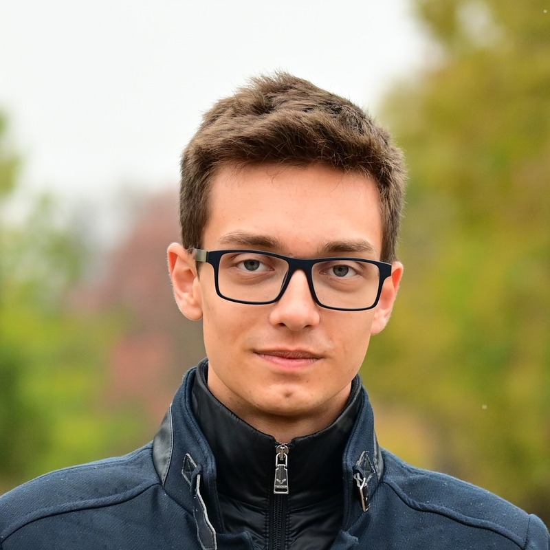 Yavor Hristov